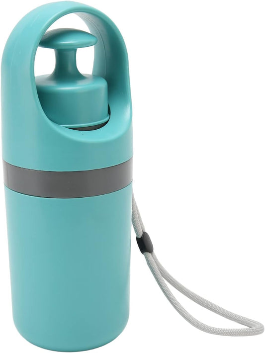 Recogedor Portátil Mascotas