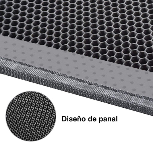 Esterilla para Arena de Gatos