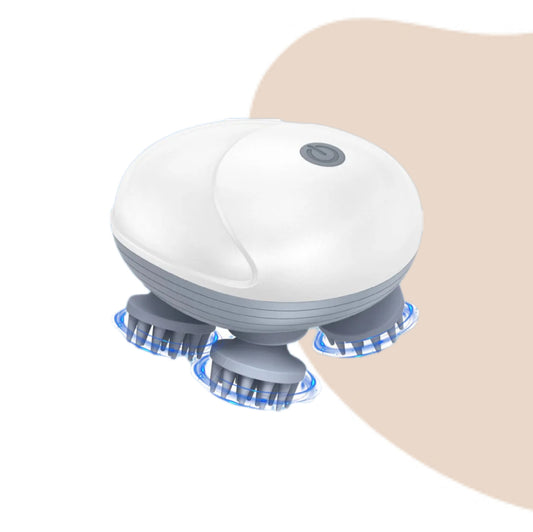 Masajeador Eléctrico