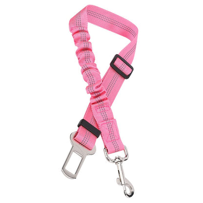 Cinturón de Seguridad