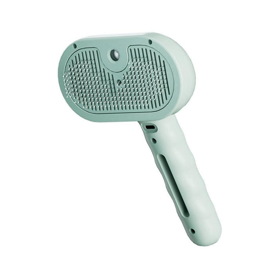 Cepillo Pulverizador de Vapor