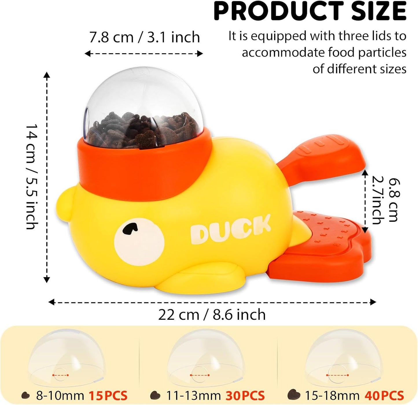 Dispensador de Comida Interactivo