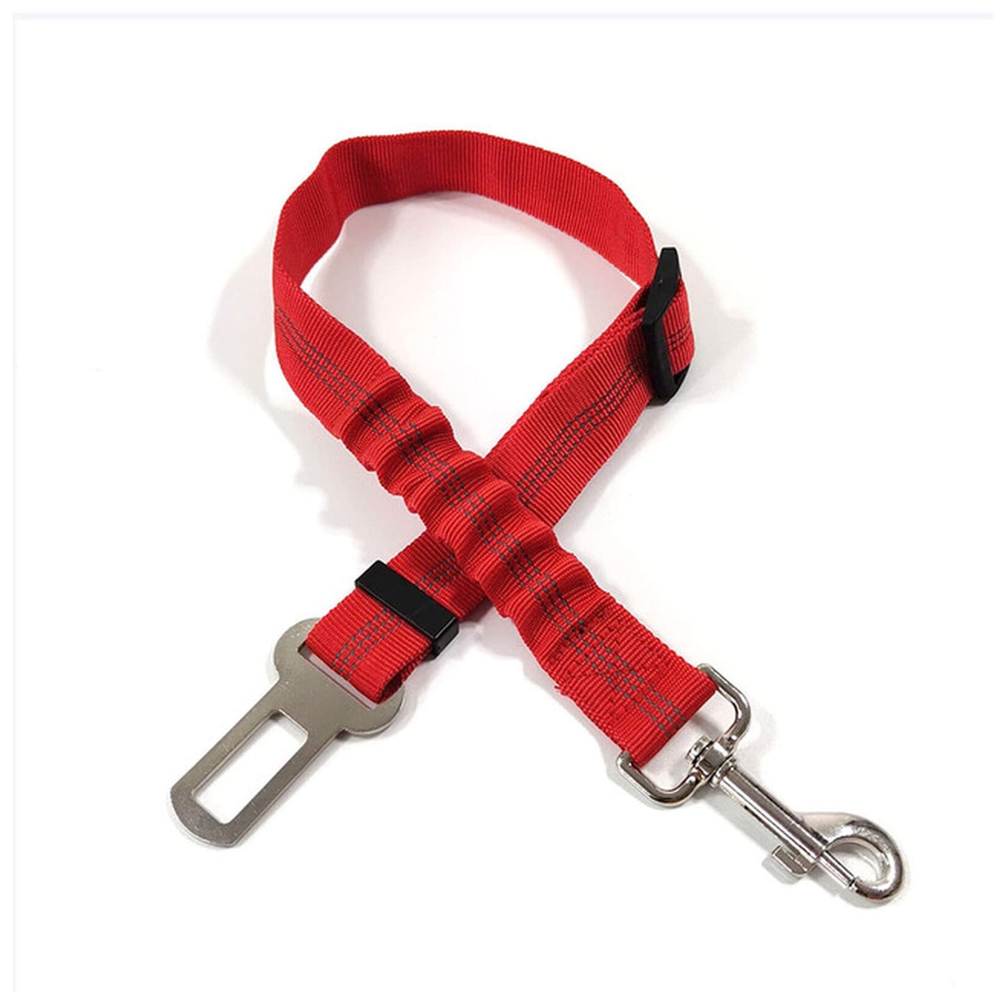 Cinturón de Seguridad