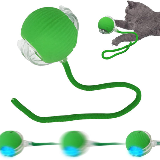 Juguete Pelota Interactiva