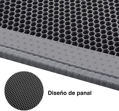 Esterilla para Arena de Gatos