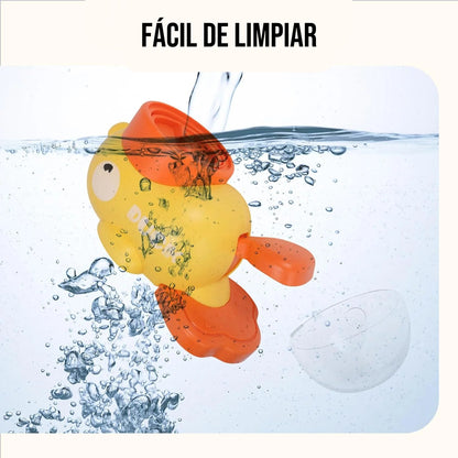 Dispensador de Comida Interactivo